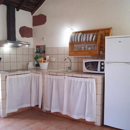 Casa Rural La Fuente De La Flora Santa Lucia Dış mekan fotoğraf